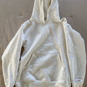 Lululemon All Yours hoodie